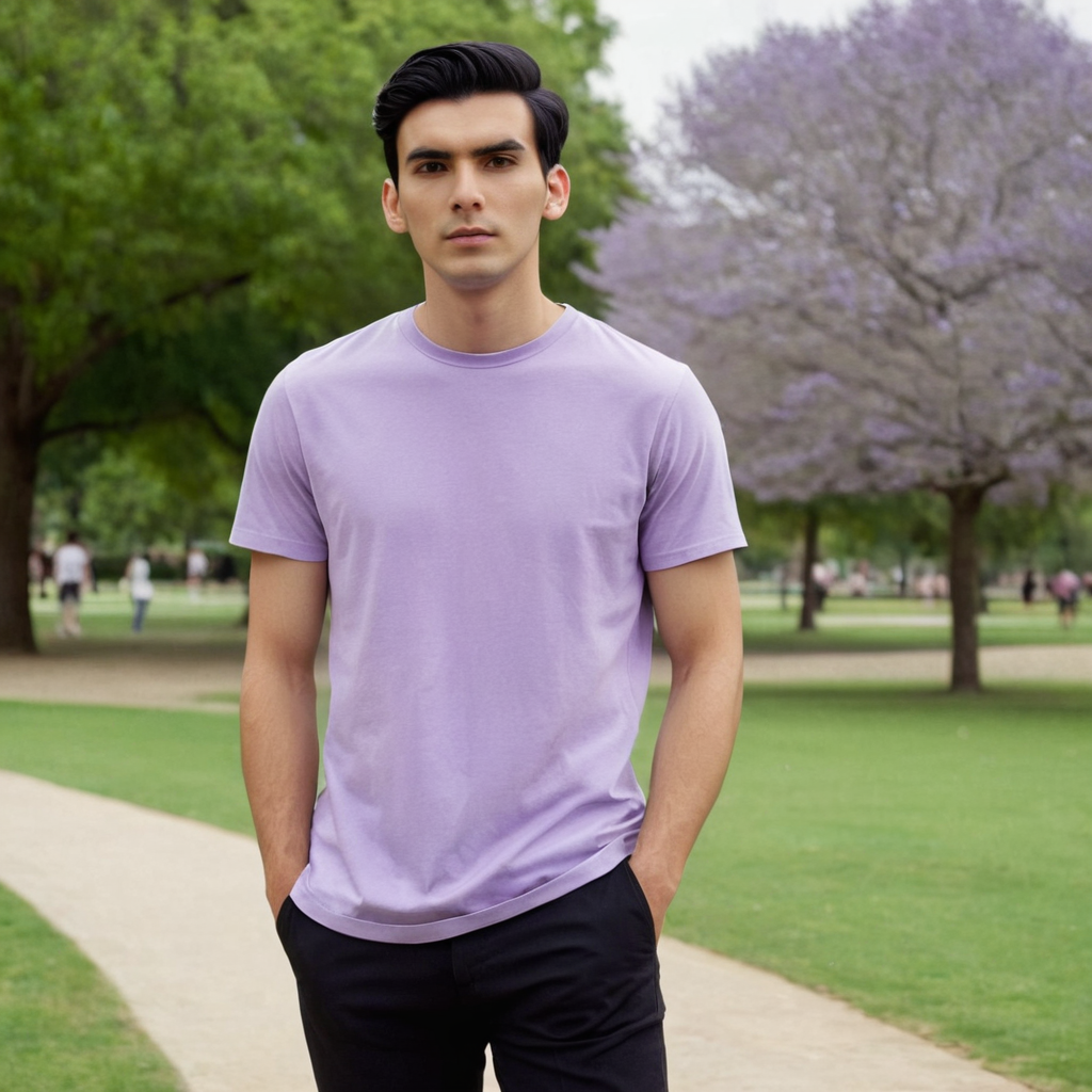 Lavender Haze Tshirt