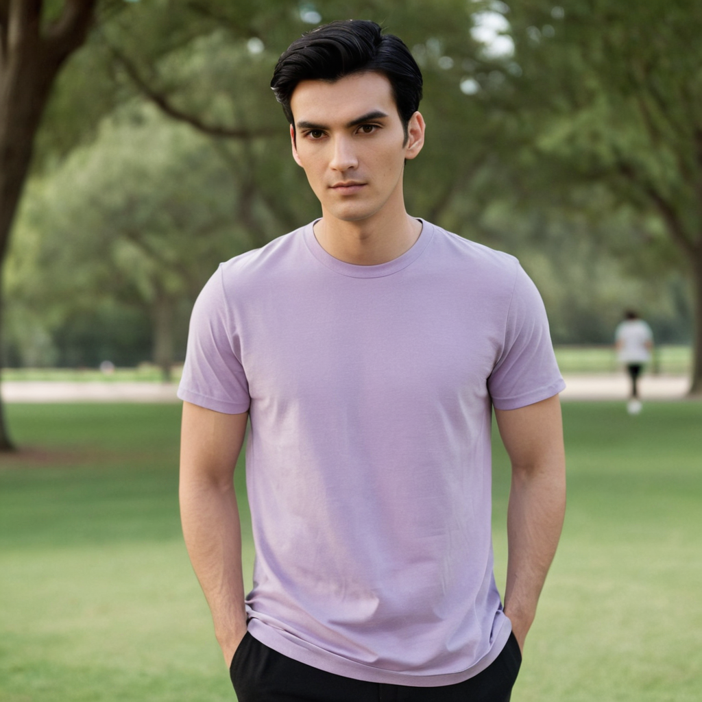 Lavender Haze Tshirt